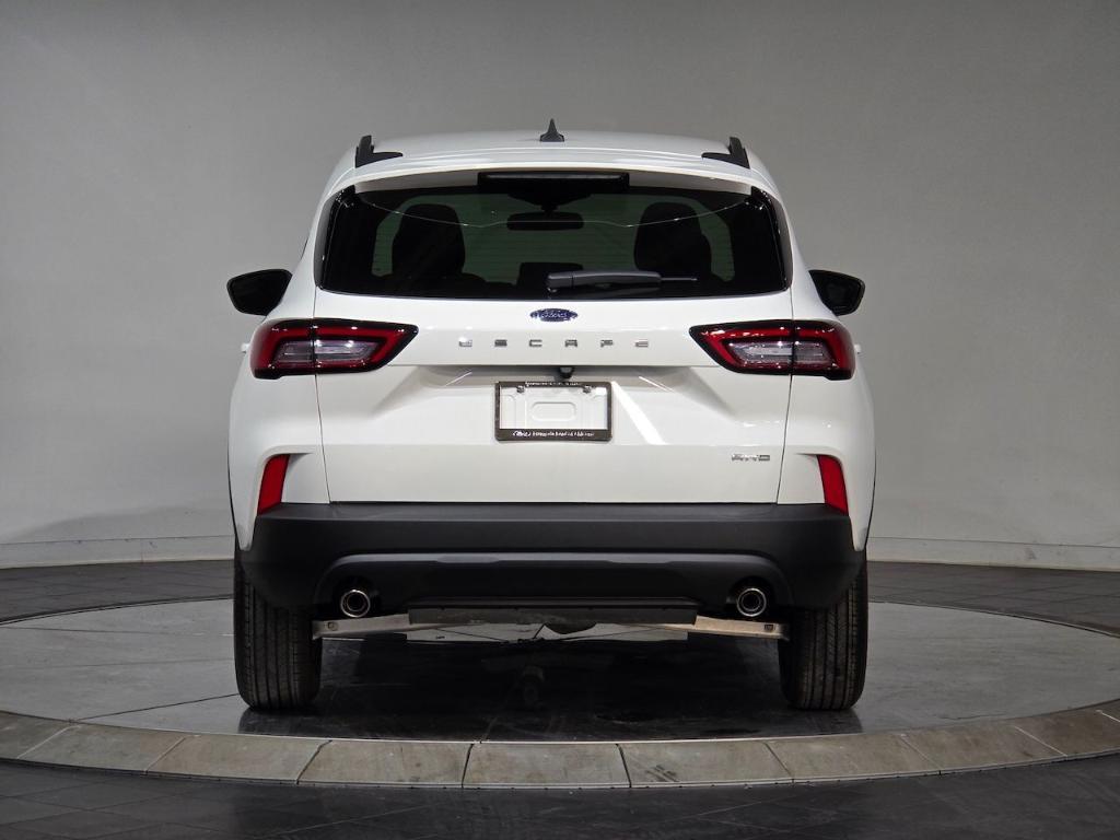 new 2025 Ford Escape car, priced at $29,848
