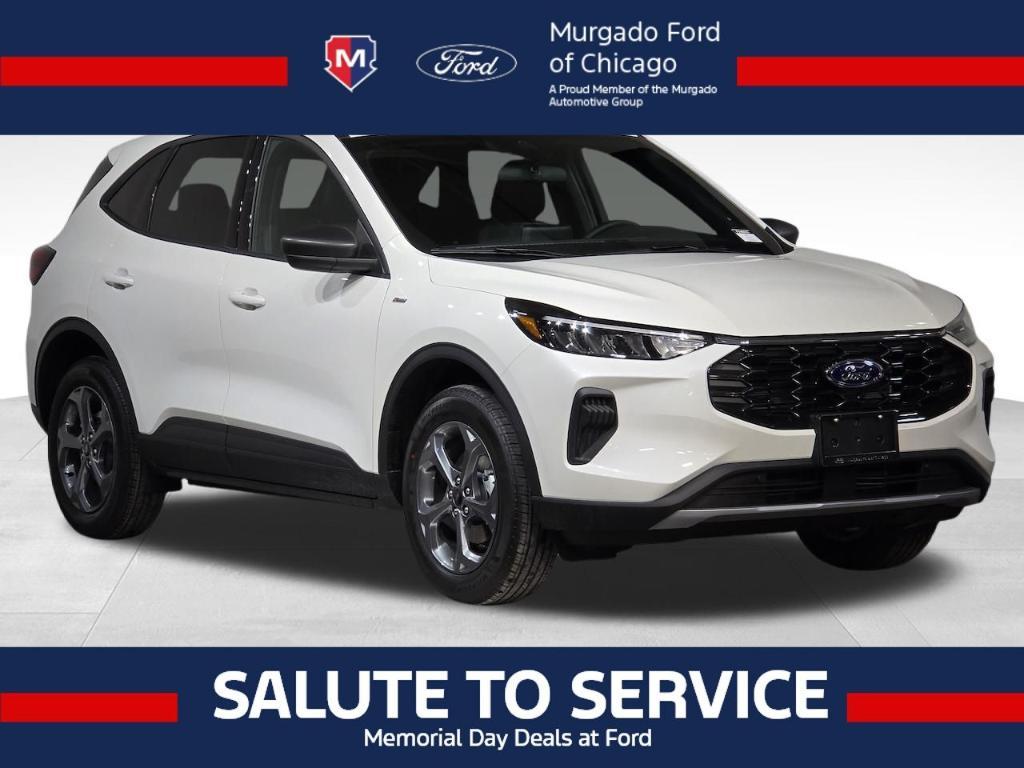 new 2025 Ford Escape car, priced at $29,848