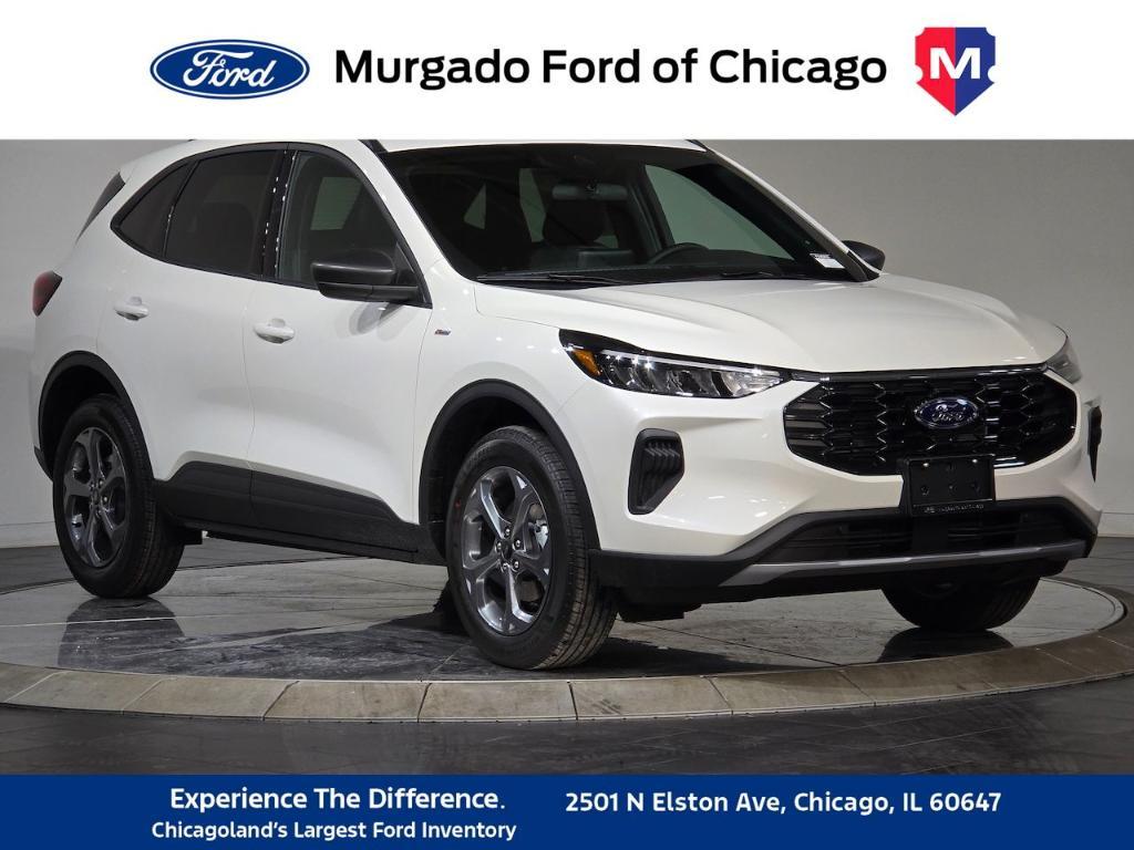 new 2025 Ford Escape car, priced at $30,995