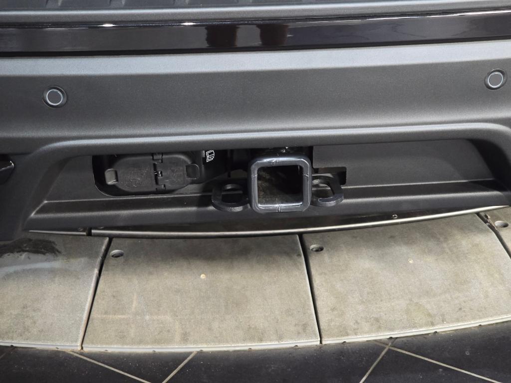 new 2026 Ford Explorer car, priced at $58,440