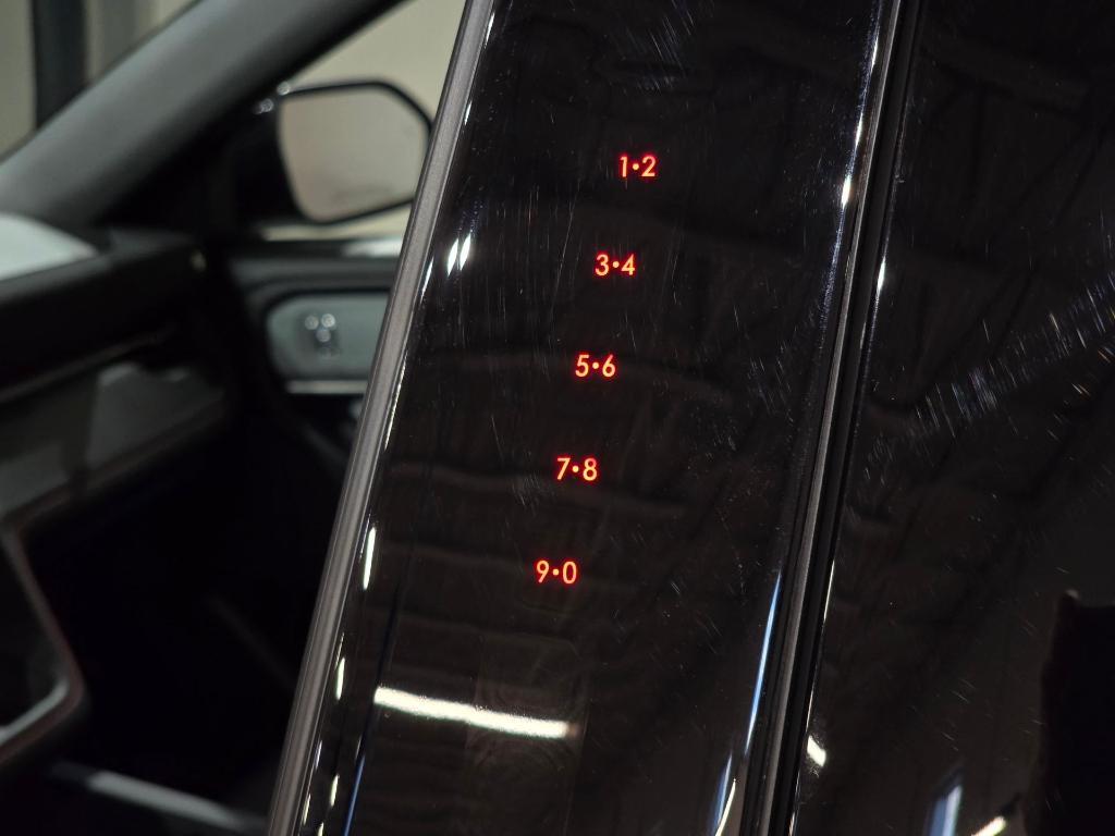 new 2026 Ford Explorer car, priced at $58,440