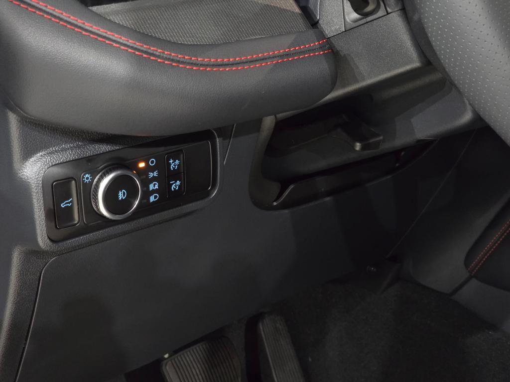 new 2026 Ford Explorer car, priced at $58,440