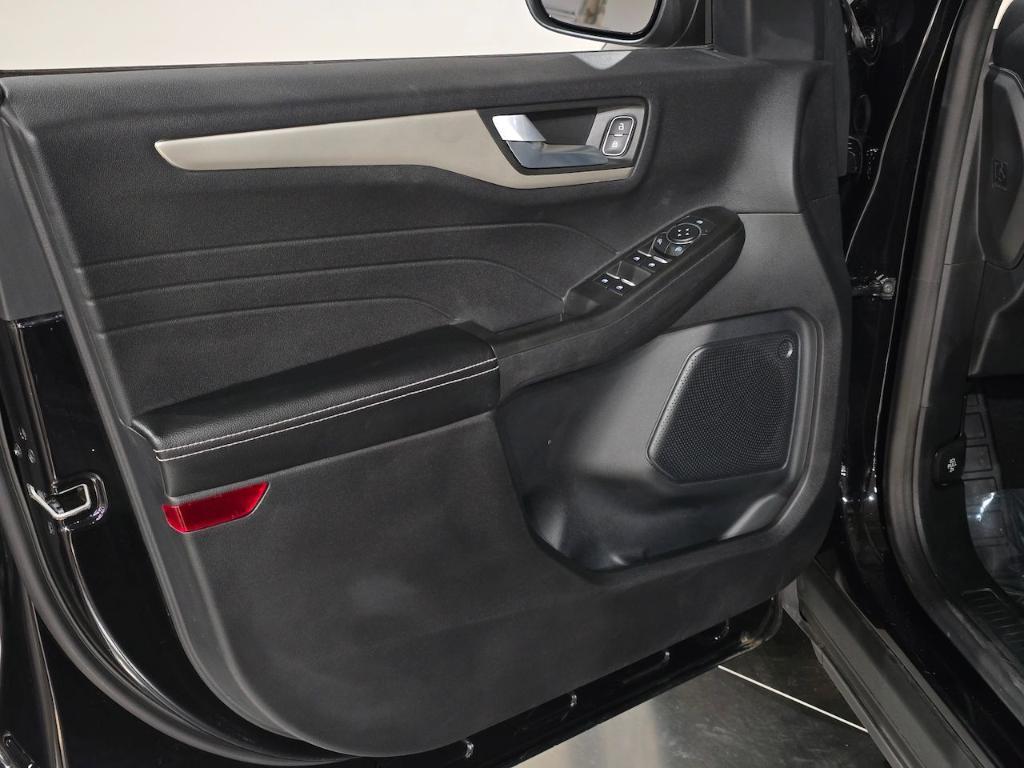 used 2021 Ford Escape car, priced at $20,589