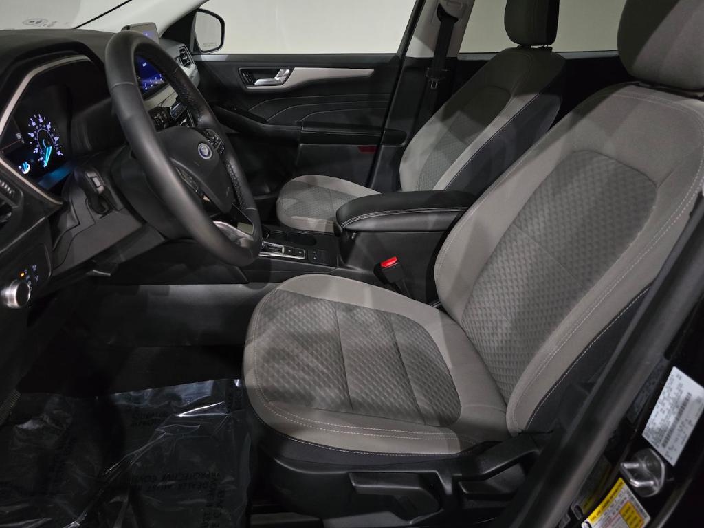 used 2021 Ford Escape car, priced at $20,589