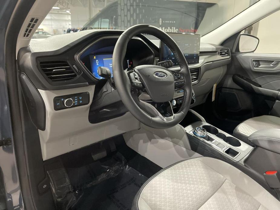 new 2025 Ford Escape car, priced at $33,995