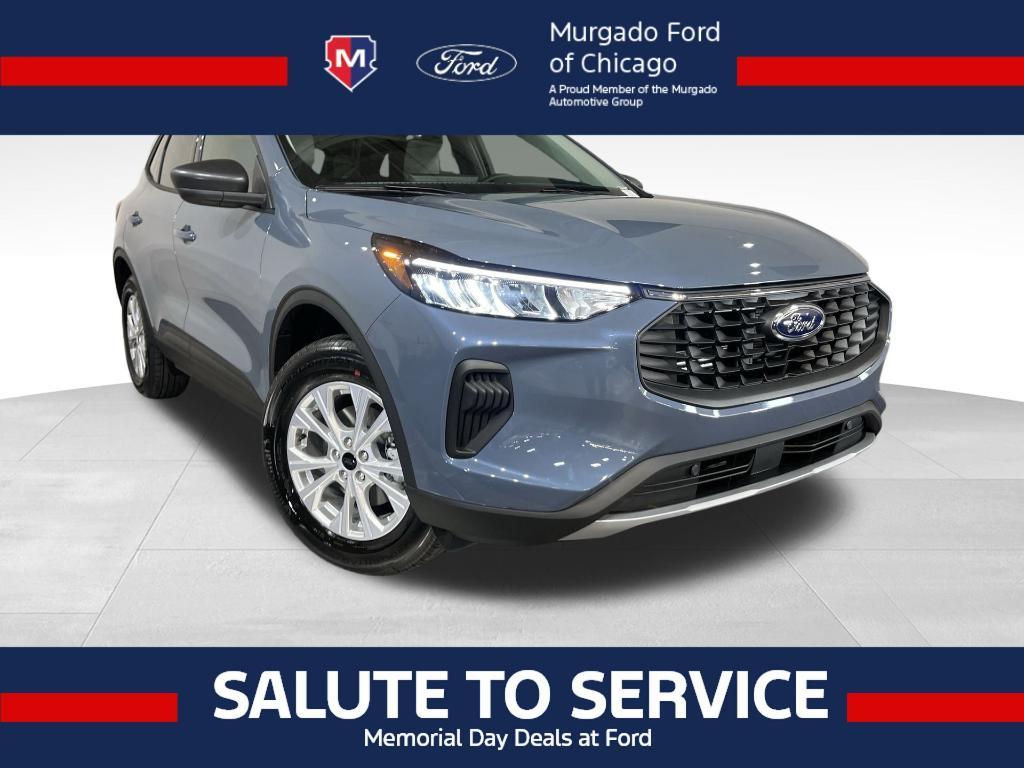 new 2025 Ford Escape car, priced at $32,656