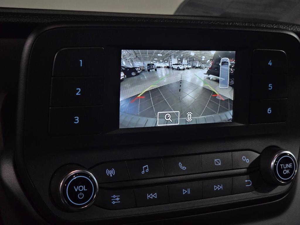 new 2025 Ford Transit-250 car, priced at $44,754