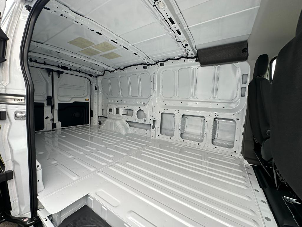 new 2025 Ford Transit-250 car, priced at $44,754