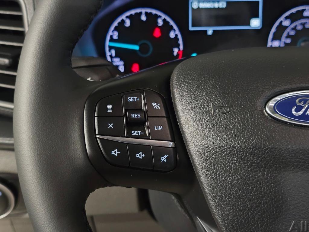 new 2025 Ford Transit-250 car, priced at $44,754
