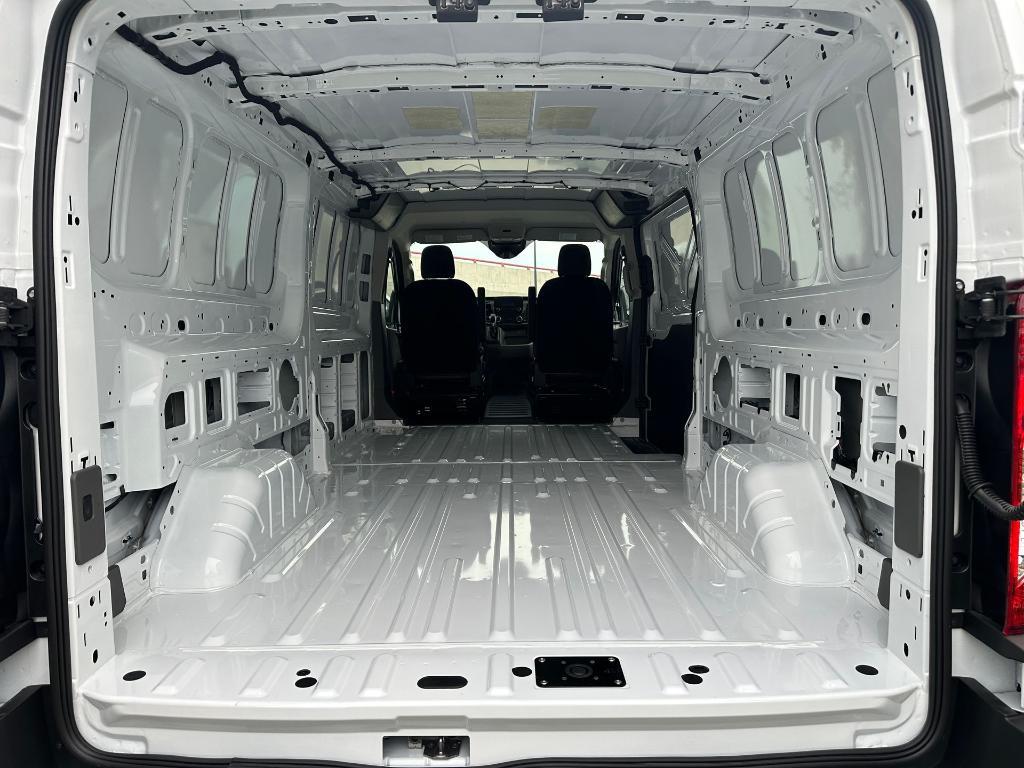 new 2025 Ford Transit-250 car, priced at $44,754