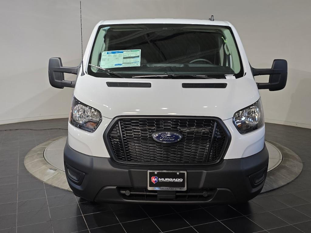 new 2025 Ford Transit-250 car, priced at $44,754