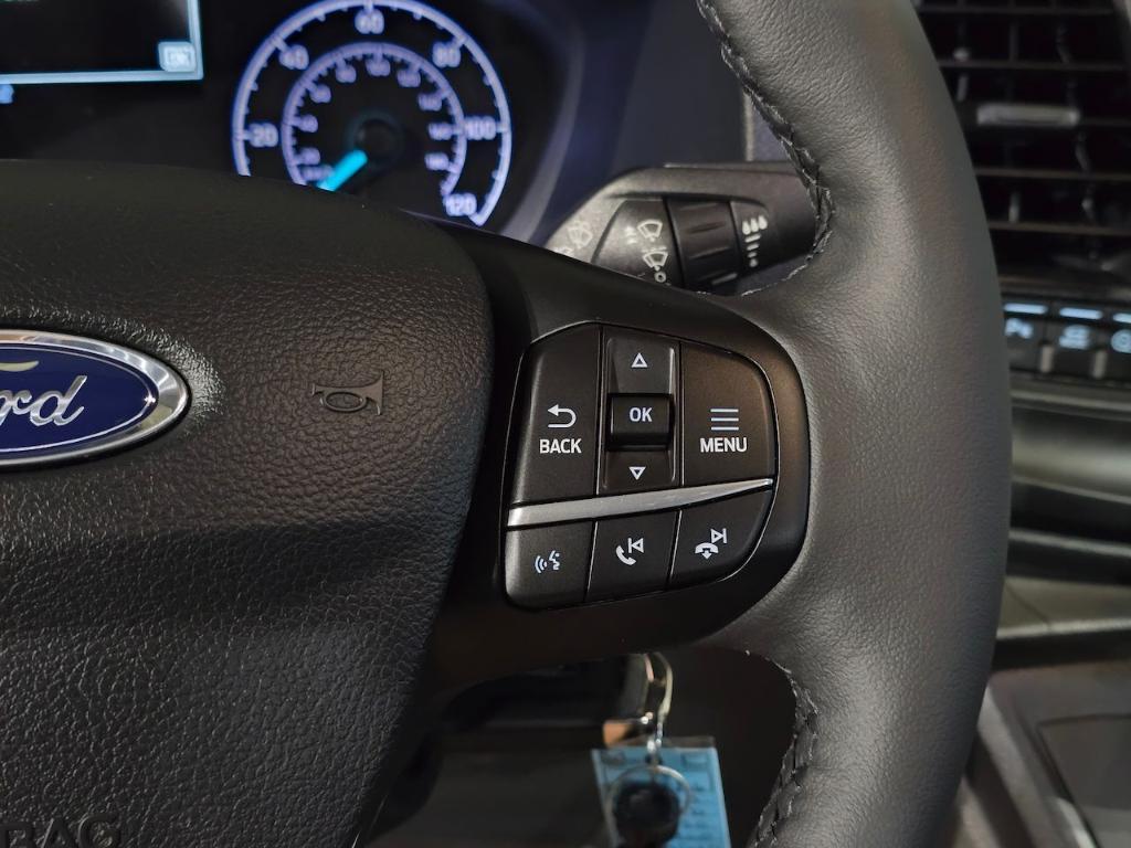 new 2025 Ford Transit-250 car, priced at $44,754