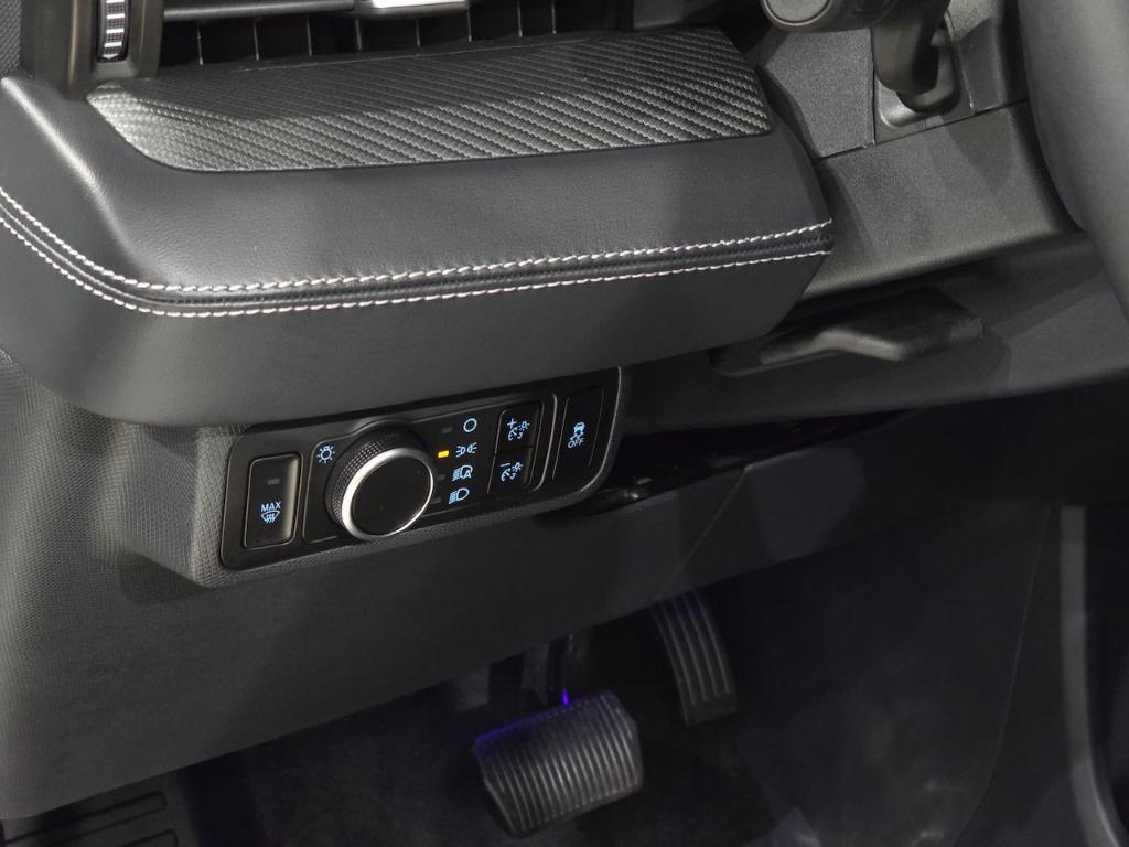 new 2025 Ford Mustang Mach-E car, priced at $53,592