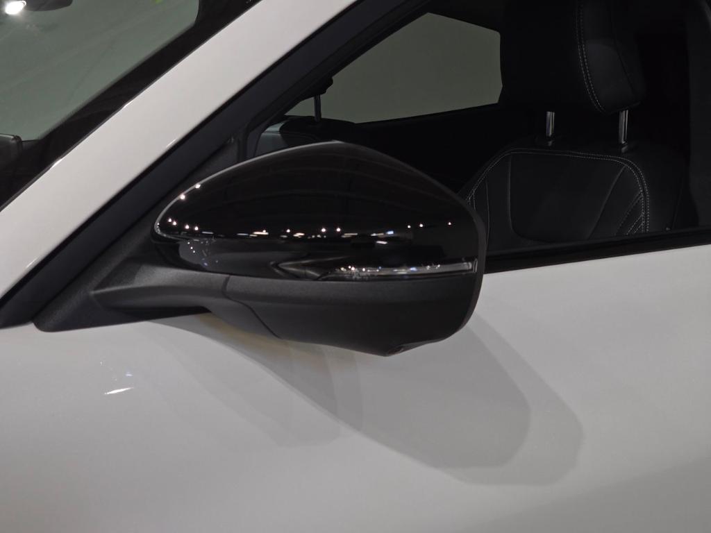 new 2025 Ford Mustang Mach-E car, priced at $53,592