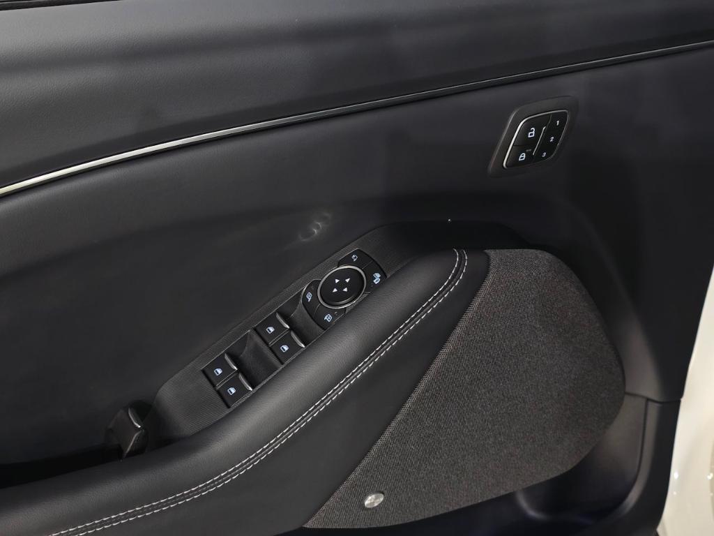 new 2025 Ford Mustang Mach-E car, priced at $53,592