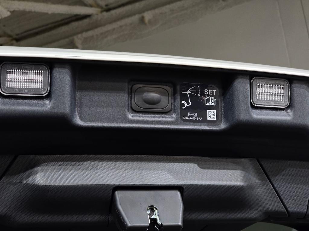 new 2025 Ford Mustang Mach-E car, priced at $53,592