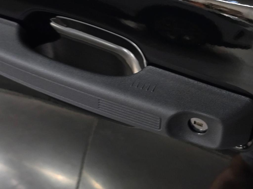 new 2025 Ford Bronco Sport car, priced at $34,616