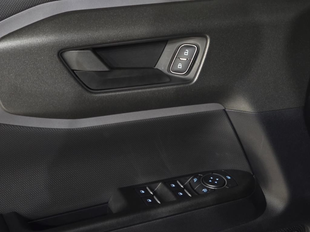 new 2025 Ford Bronco Sport car, priced at $34,616