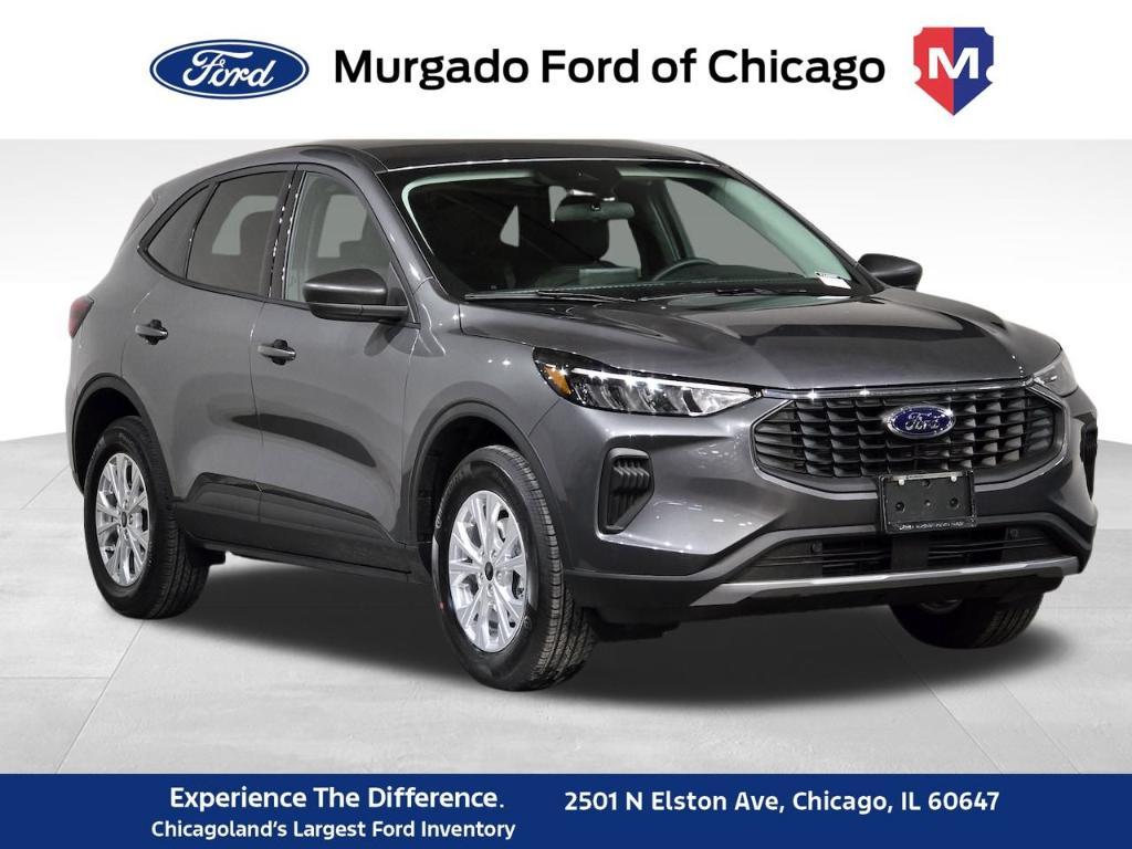 new 2025 Ford Escape car, priced at $28,555