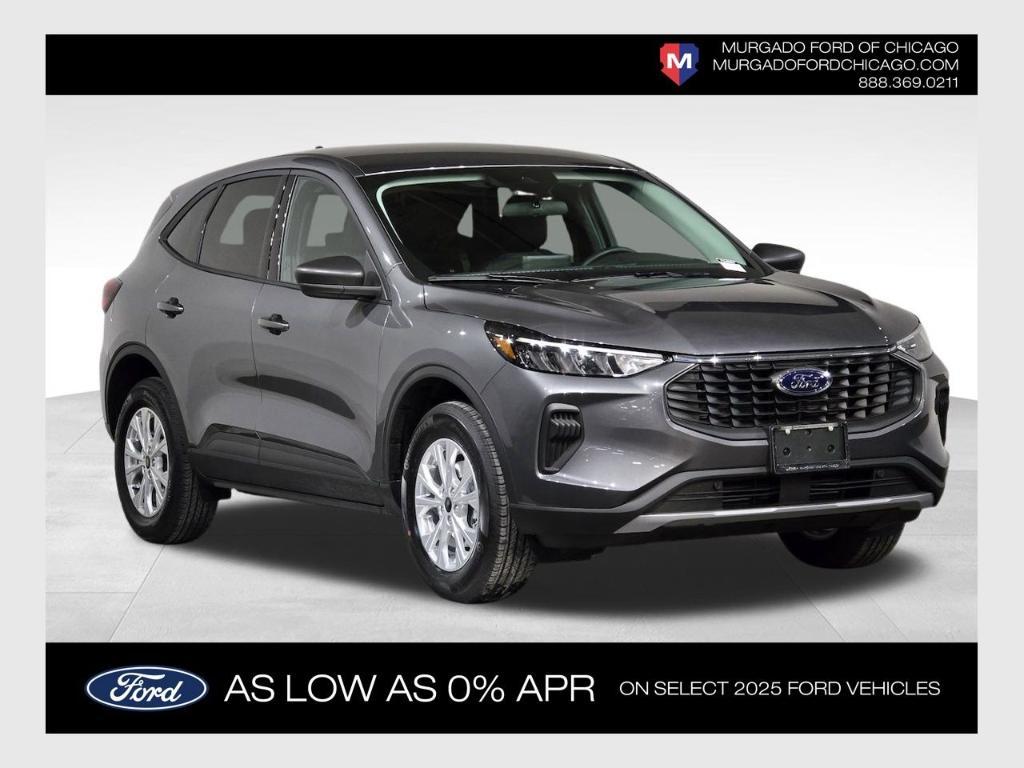 new 2025 Ford Escape car, priced at $28,305