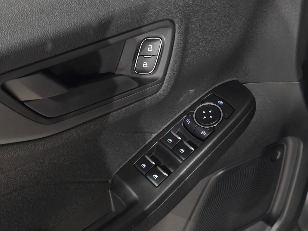 new 2025 Ford Escape car, priced at $28,305