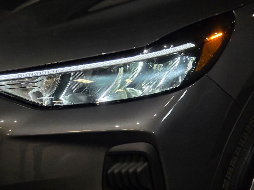 new 2025 Ford Escape car, priced at $28,305