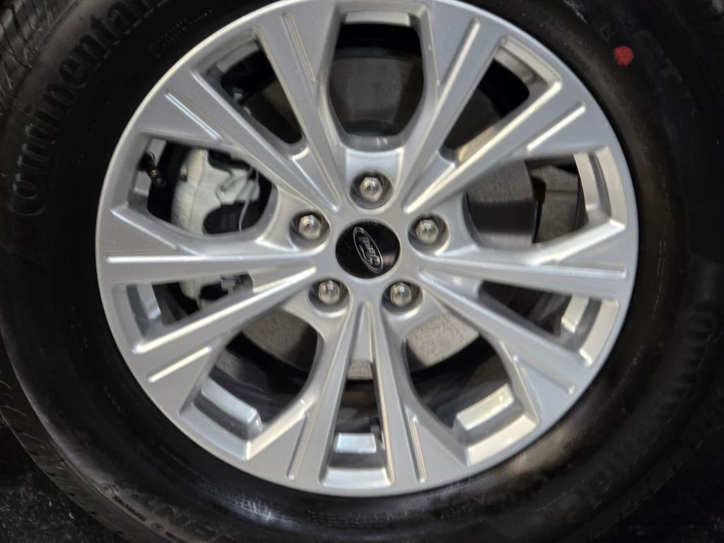 new 2025 Ford Escape car, priced at $28,305