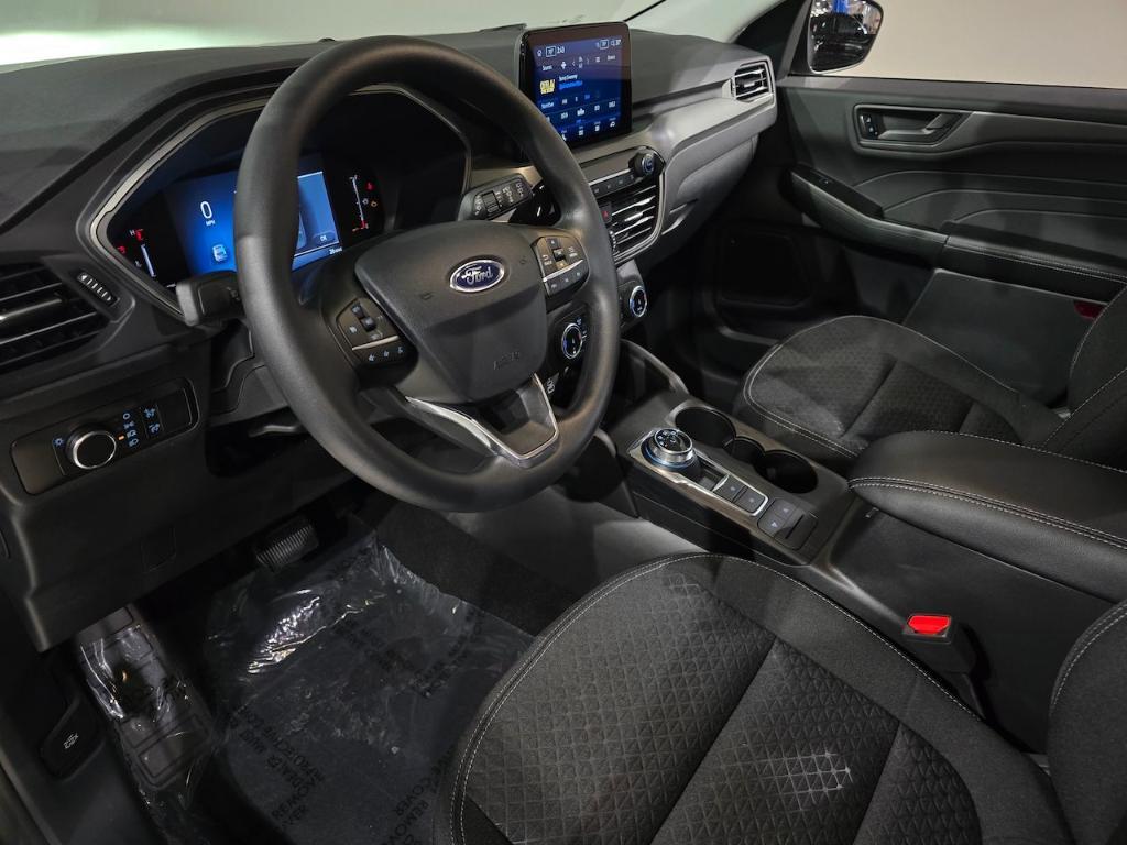 new 2025 Ford Escape car, priced at $28,305