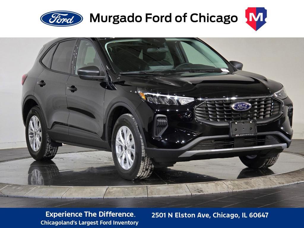 new 2025 Ford Escape car, priced at $33,099