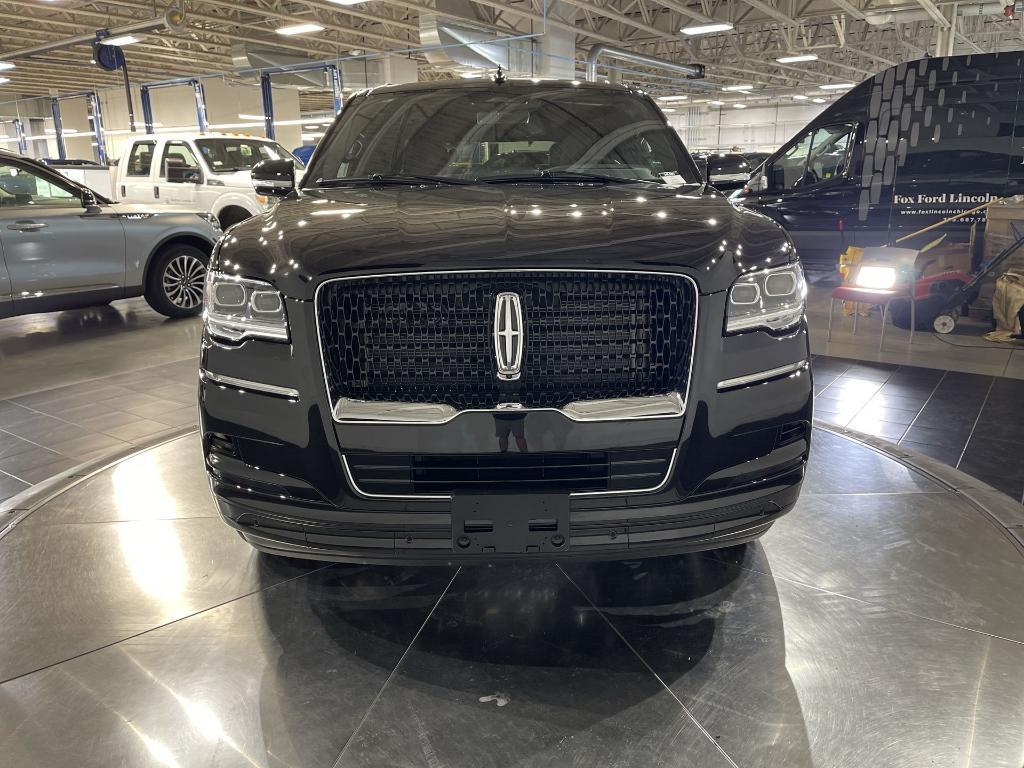 new 2024 Lincoln Navigator car, priced at $95,299