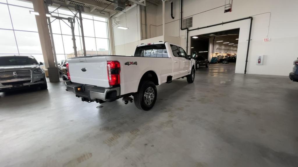 new 2024 Ford F-350 car, priced at $73,599