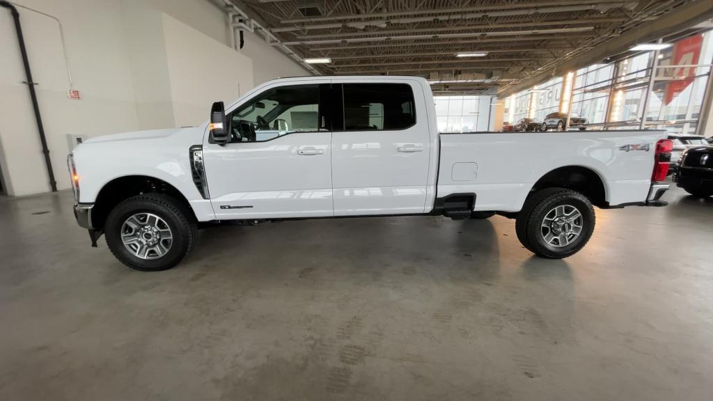 new 2024 Ford F-350 car, priced at $73,599