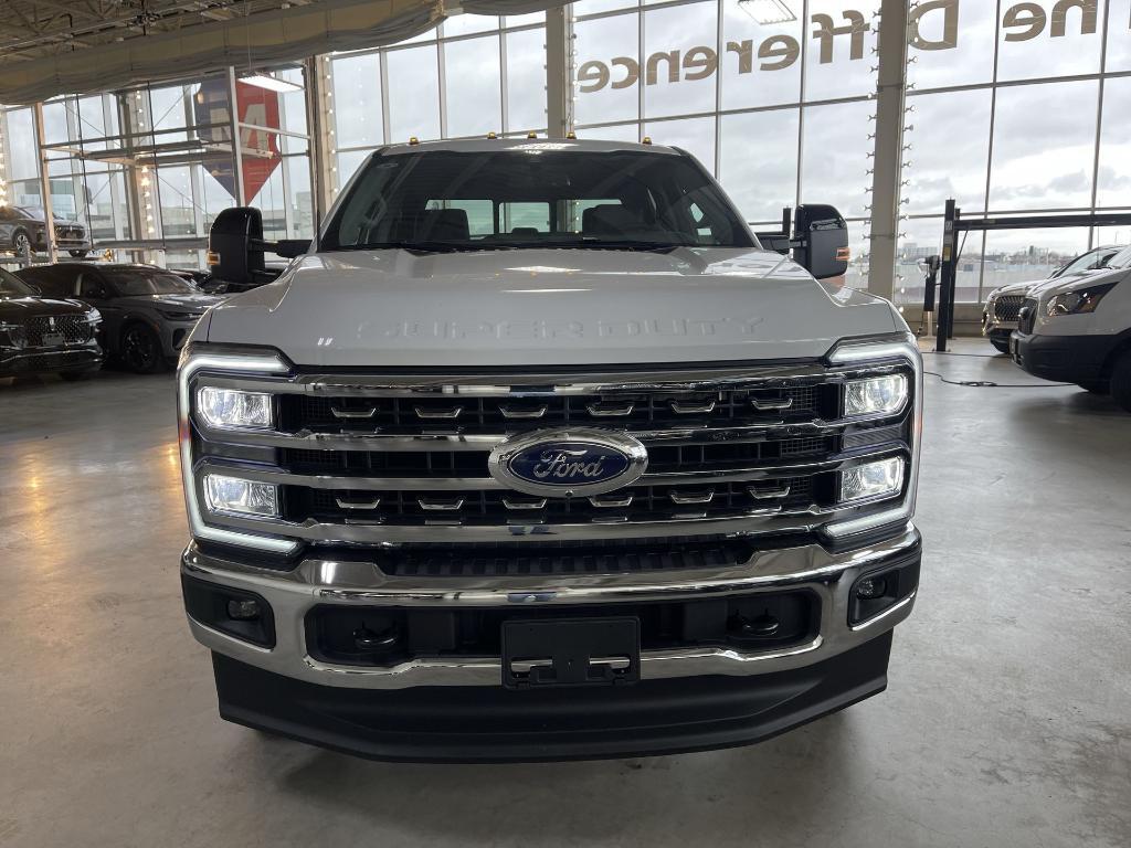 new 2024 Ford F-350 car, priced at $73,599