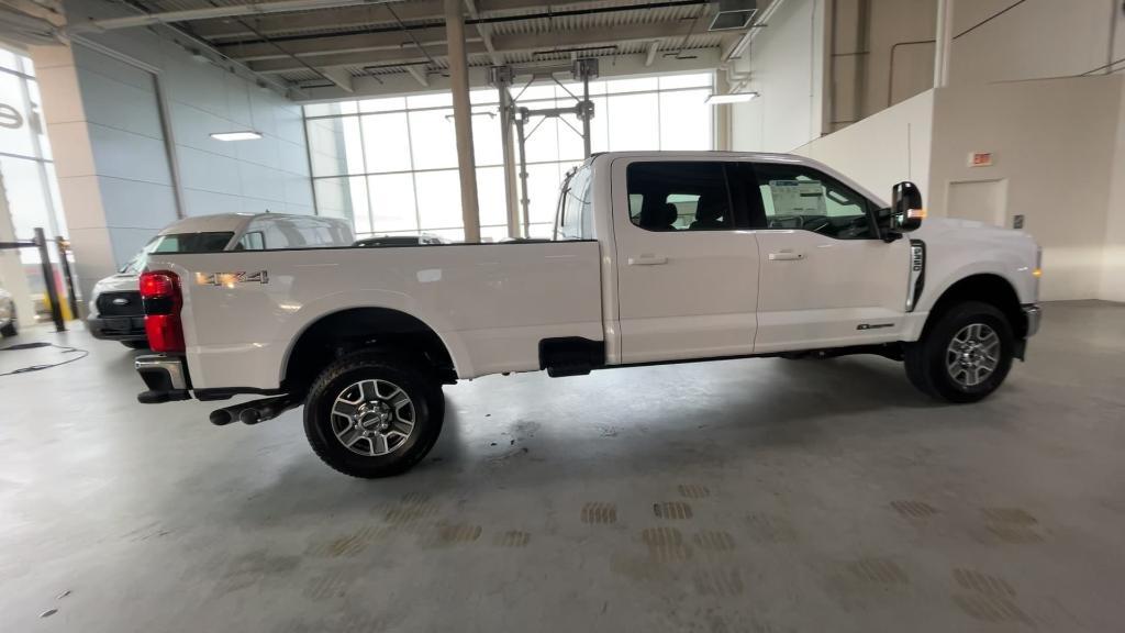 new 2024 Ford F-350 car, priced at $73,599