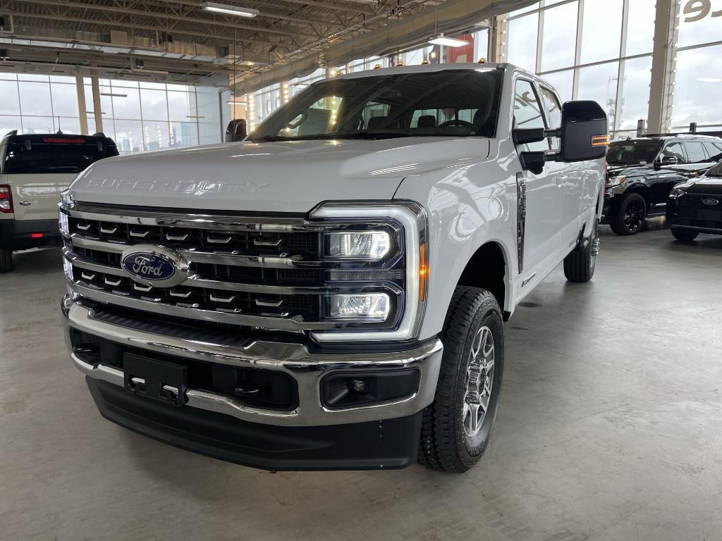 new 2024 Ford F-350 car, priced at $73,599