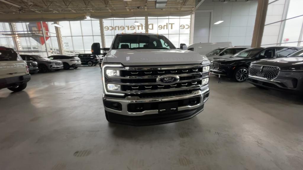 new 2024 Ford F-350 car, priced at $73,599