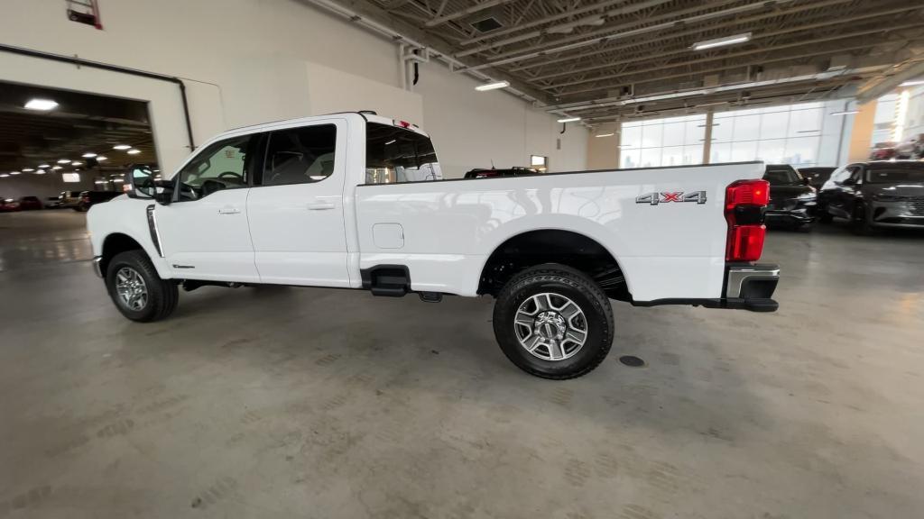 new 2024 Ford F-350 car, priced at $73,599