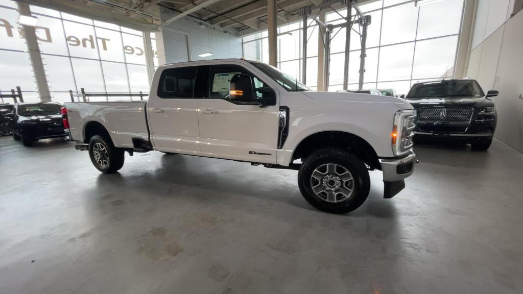 new 2024 Ford F-350 car, priced at $73,599