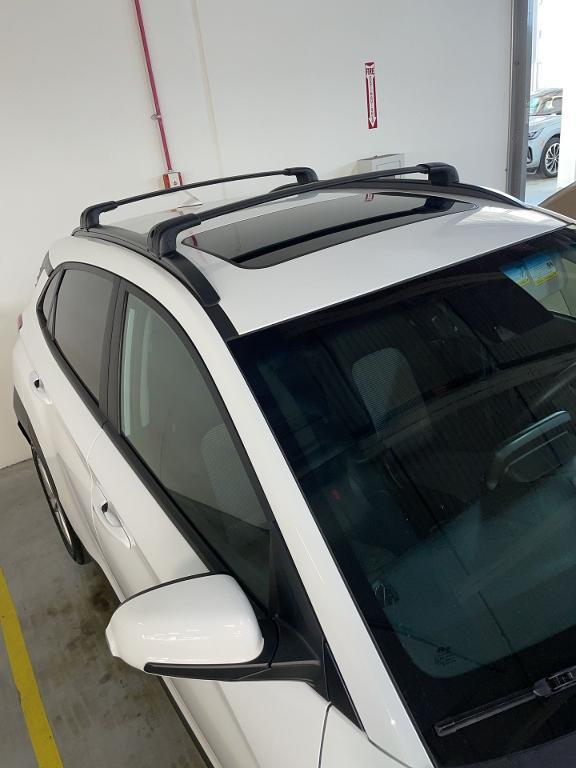 used 2021 Hyundai Kona car, priced at $19,678