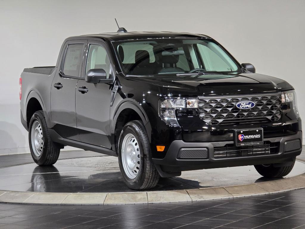 new 2025 Ford Maverick car, priced at $28,894