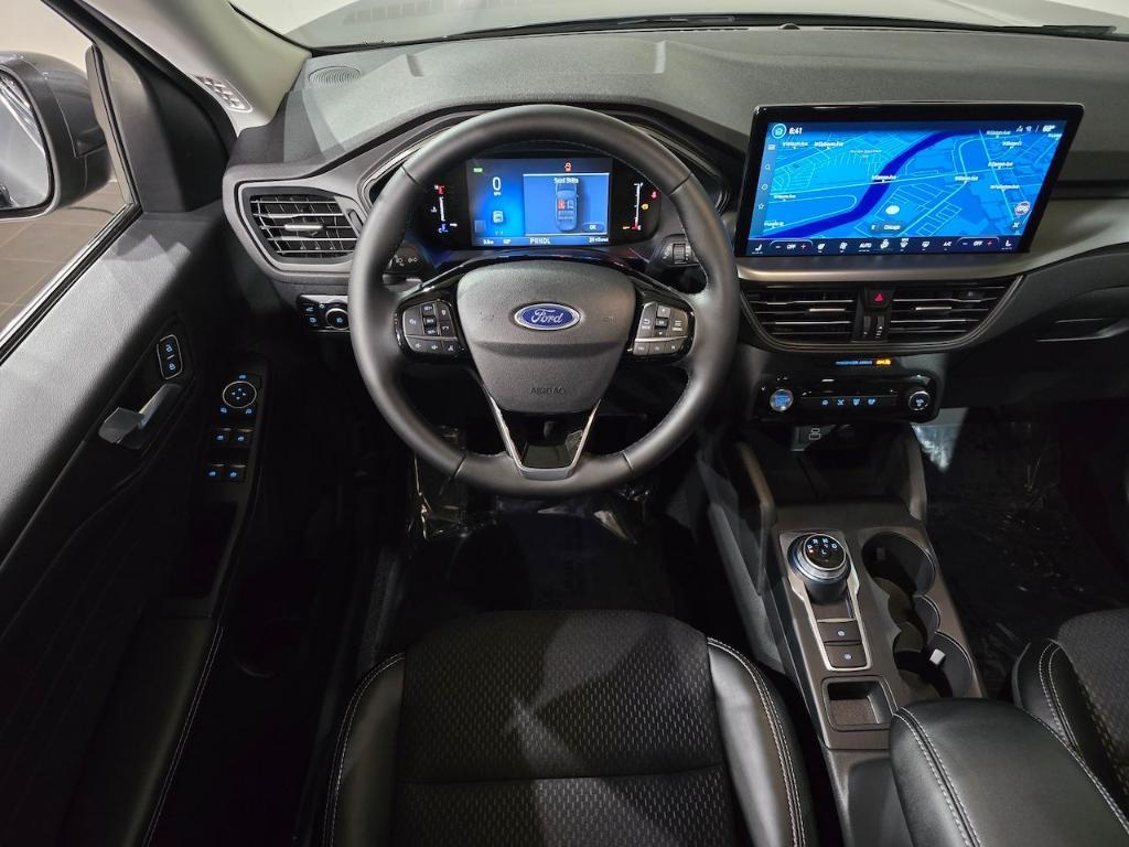 new 2026 Ford Escape car, priced at $35,390
