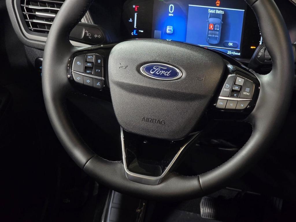 new 2026 Ford Escape car, priced at $35,390