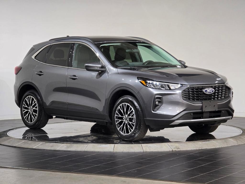 new 2026 Ford Escape car, priced at $35,390