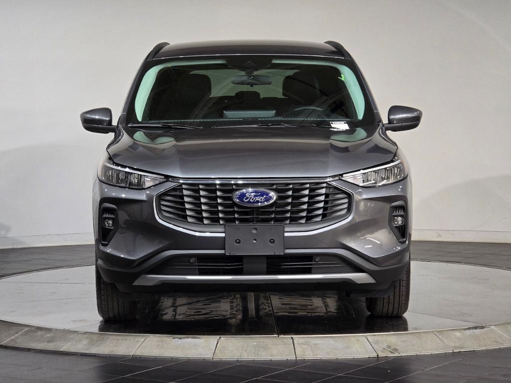 new 2026 Ford Escape car, priced at $35,390