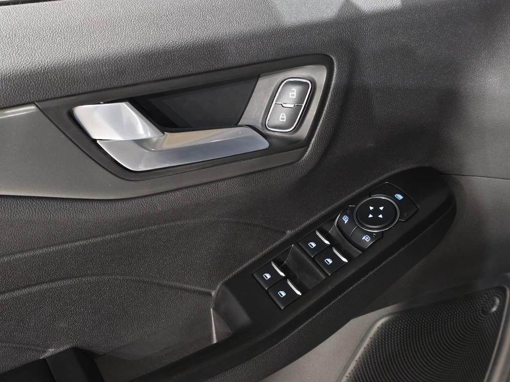 new 2026 Ford Escape car, priced at $35,390