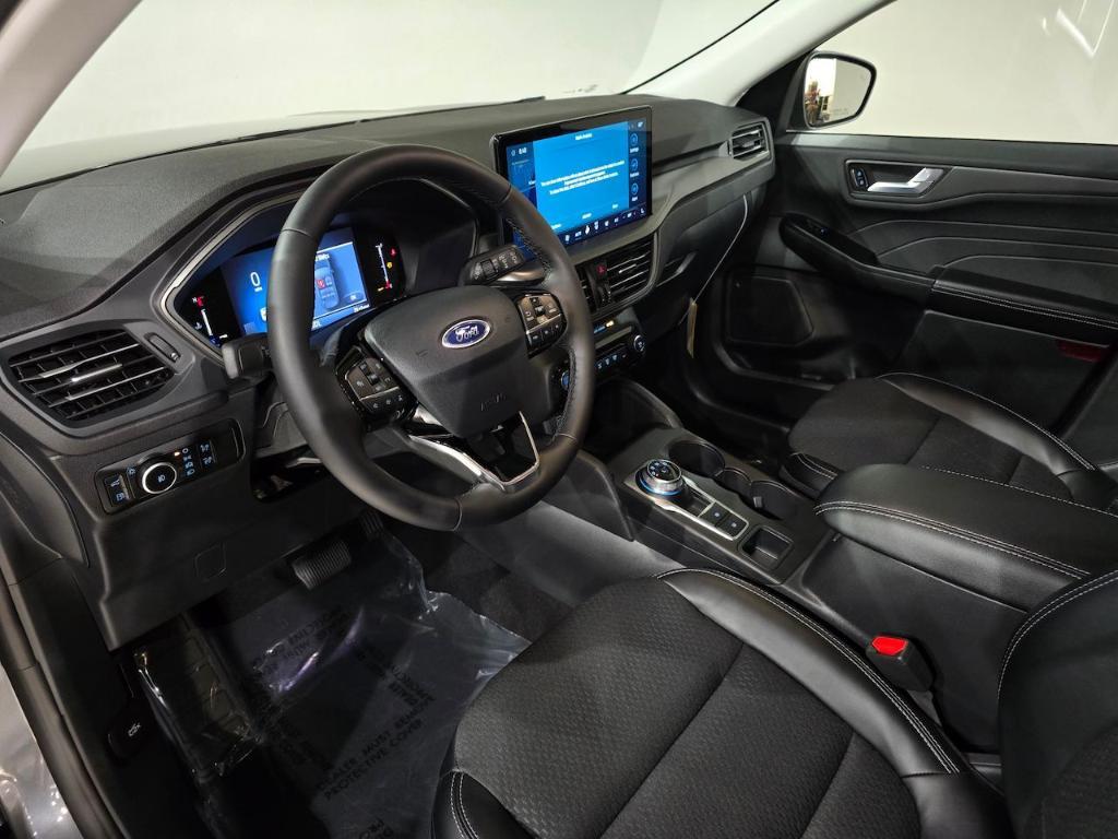 new 2026 Ford Escape car, priced at $35,390