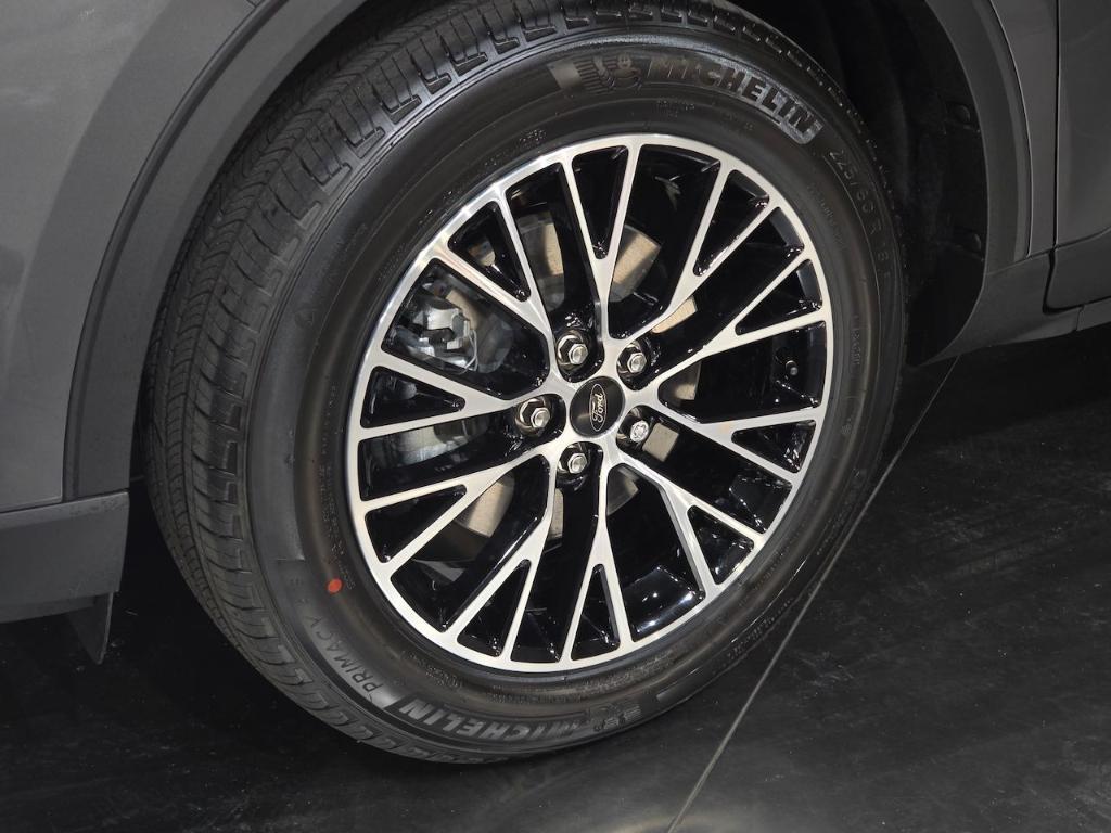 new 2026 Ford Escape car, priced at $35,390