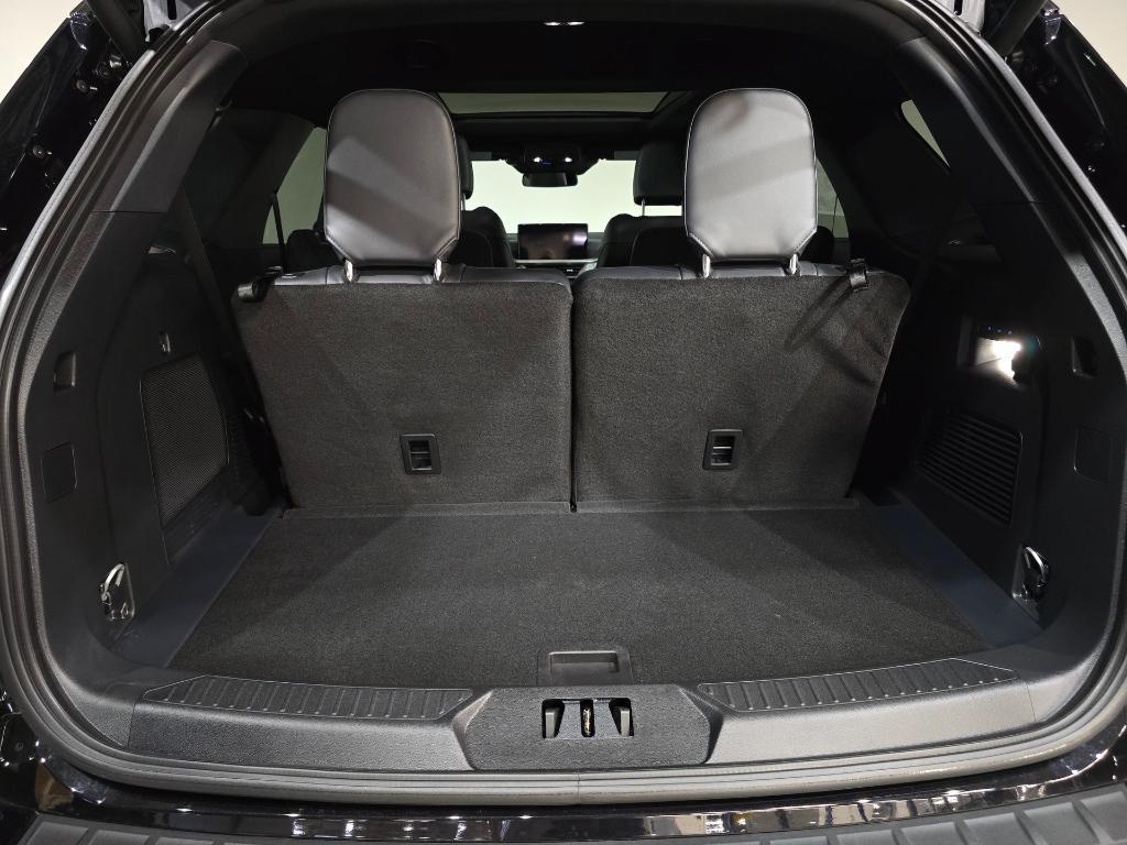 new 2026 Ford Explorer car, priced at $58,440