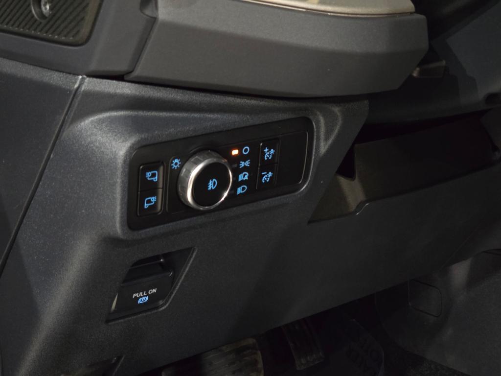 new 2025 Ford Bronco car, priced at $49,217