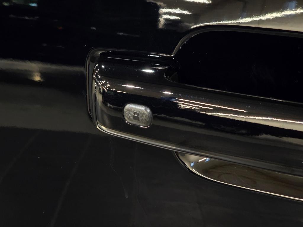 new 2025 Ford Bronco car, priced at $49,217